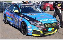 250 - BMW M235i Racing - Scheid Honert Motorsport