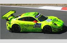 911 - Porsche 991 GT3 R #WP0ZZZ99ZGS199600 - Manthey Racing