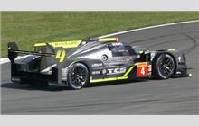 4 - Enso CLM P1/01 Nismo #001 (Lotus) - Bykolles Racing Team
