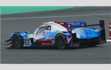 13 - Oreca 07 Gibson #27 - Vaillante Rebellion