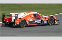 24 - Oreca 07 Gibson #21 - CEFC Manor TRS Racing