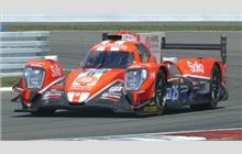 25 - Oreca 07 Gibson #20 - CEFC Manor TRS Racing