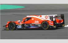 25 - Oreca 07 Gibson #20 - CEFC Manor TRS Racing