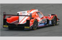 25 - Oreca 07 Gibson #20 - CEFC Manor TRS Racing