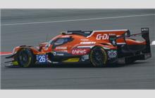 26 - Oreca 07 Gibson #26 - G-Drive Racing