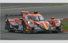 26 - Oreca 07 Gibson #26 - G-Drive Racing