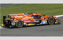 26 - Oreca 07 Gibson #26 - G-Drive Racing