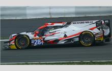 28 - Oreca 07 Gibson #09 - TDS Racing