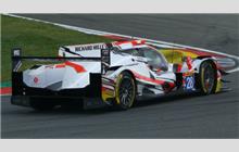 28 - Oreca 07 Gibson #09 - TDS Racing