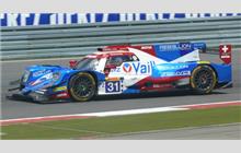 31 - Oreca 07 Gibson #07 - Vaillante Rebellion