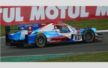 31 - Oreca 07 Gibson #07 - Vaillante Rebellion