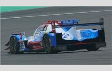 31 - Oreca 07 Gibson #07 - Vaillante Rebellion