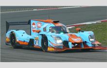 34 - Ligier JS P217 Gibson #OR05-08 (Onroak) - Tockwith Motorsports