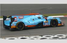 34 - Ligier JS P217 Gibson #OR05-08 (Onroak) - Tockwith Motorsports