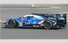 35 - Alpine A470 Gibson #08 (Oreca) - Signatech Alpine Matmut