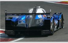 36 - Alpine A470 Gibson #14 (Oreca) - Signatech Alpine Matmut