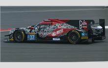 37 - Oreca 07 Gibson #17 - Jackie Chan DC Racing
