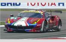 51 - Ferrari 488 GTE #3816 - AF Corse