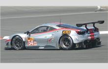 54 - Ferrari 488 GTE #3814 - Spirit of Race