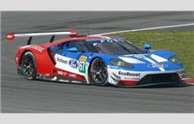 67 - Ford GT #FP-GT05 - Ford Chip Ganassi Team UK