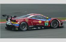 71 - Ferrari 488 GTE #3818 - AF Corse
