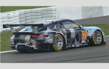 77 - Porsche 991 RSR #WP0ZZZ99ZES199904 - Dempsey - Proton Racing