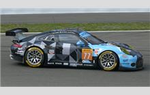 77 - Porsche 991 RSR #WP0ZZZ99ZES199904 - Dempsey - Proton Racing