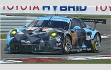 77 - Porsche 991 RSR #WP0ZZZ99ZES199904 - Dempsey - Proton Racing