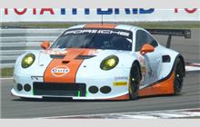 86 - Porsche 991 RSR #WP0ZZZ99ZES199915 - Gulf Racing