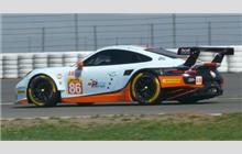 86 - Porsche 991 RSR #WP0ZZZ99ZES199915 - Gulf Racing