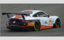 86 - Porsche 991 RSR #WP0ZZZ99ZES199915 - Gulf Racing