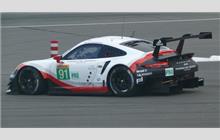 91 - Porsche 991 RSR #WP0ZZZ99ZHS199903 - Porsche GT Team