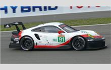 91 - Porsche 991 RSR #WP0ZZZ99ZHS199903 - Porsche GT Team
