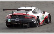 91 - Porsche 991 RSR #WP0ZZZ99ZHS199903 - Porsche GT Team