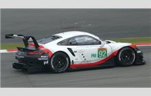 92 - Porsche 991 RSR #WP0ZZZ99ZHS199904 - Porsche GT Team