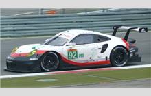 92 - Porsche 991 RSR #WP0ZZZ99ZHS199904 - Porsche GT Team