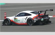 92 - Porsche 991 RSR #WP0ZZZ99ZHS199904 - Porsche GT Team