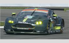 95 - Aston Martin V8 Vantage GTE #GTE-004b - Aston Martin Racing