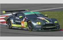98 - Aston Martin V8 Vantage GTE #GTE-003 - Aston Martin Racing