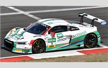 1 - Audi R8 LMS - Montaplast by Land-Motorsport