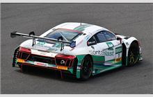 1 - Audi R8 LMS - Montaplast by Land-Motorsport