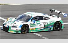 2 - Audi R8 LMS - Montaplast by Land-Motorsport