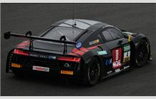 4 - Audi R8 LMS - Aust Motorsport