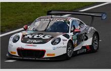 17 - Porsche 991 GT3 R - KÜS Team75 Bernhard