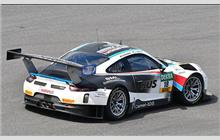18 - Porsche 991 GT3 R - KÜS Team75 Bernhard