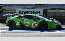 19 - Lamborghini Huracán GT3 - GRT Grasser-Racing-Team