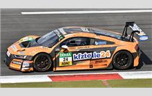 24 - Audi R8 LMS - BWT Mücke Motorsport