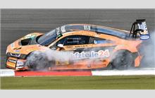 24 - Audi R8 LMS - BWT Mücke Motorsport