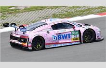 25 - Audi R8 LMS - BWT Mücke Motorsport