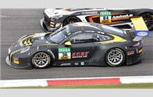 36 - Porsche 991 GT3 R - Schütz Motorsport